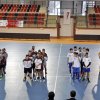 Centrum Futsal Területi Döntő